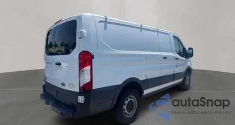 2015 Ford Transit T-150 из США, поврежденный, VIN 1FTNE1ZV0FKA11671